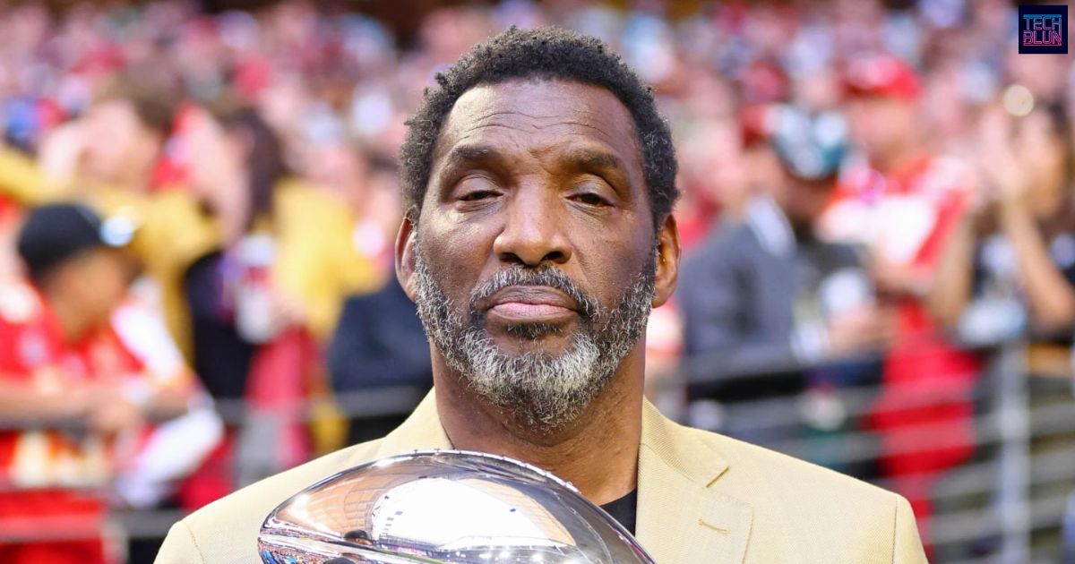 Raunda Williams: The Unsung Hero Behind NFL Legend Doug Williams