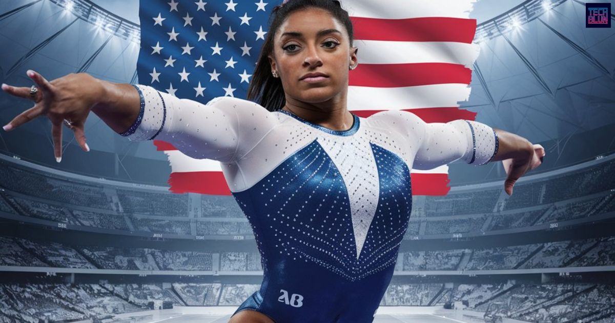 Simone Biles' Net Worth: The Gravity-Defying Fortune of America's Gymnastics Icon