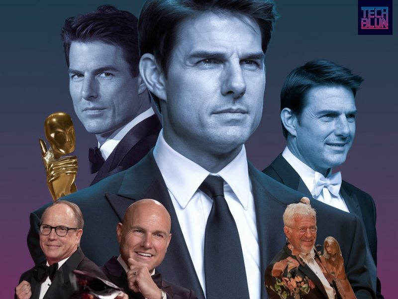 Tom Cruise Career and Success