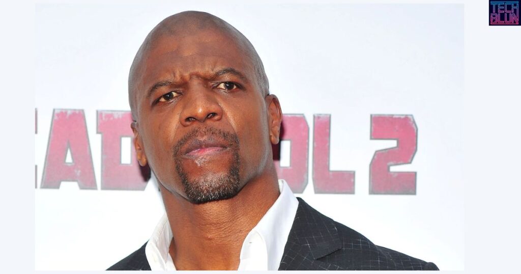 Is Terry Crews Gay Debunking Rumors Surrounding His Sexuality!