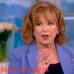 Joy Behar Net Worth 2024: Her Surprising Fortune Unveiled!